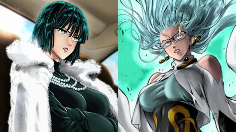 fubuki hentai|Sakura (Naruto) vs Fubuki (OPM)